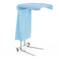 O&M Halyard Inc Mayo Stand Cover, 23 x 54 Inch 88665, 1 Each