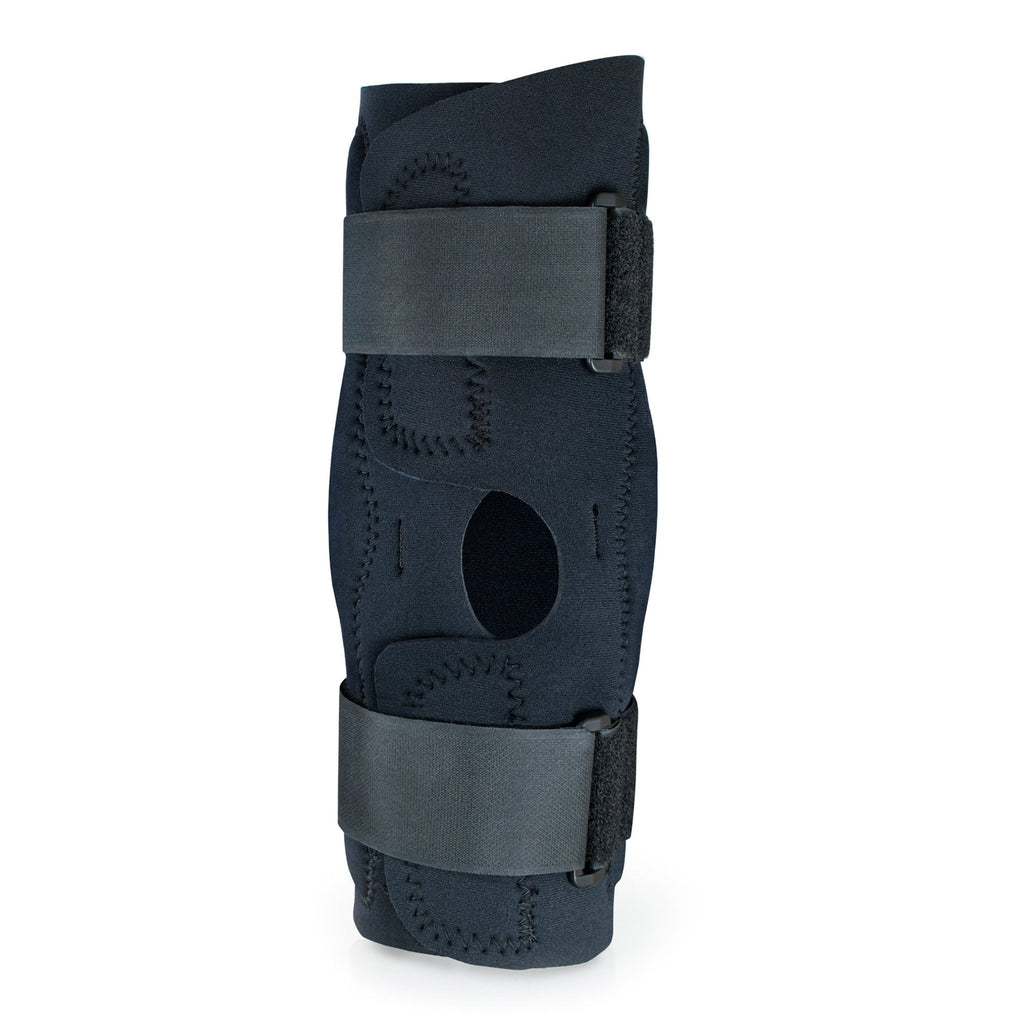 McKesson Hinged Knee Brace, 3X-Large 155-81-82399-10