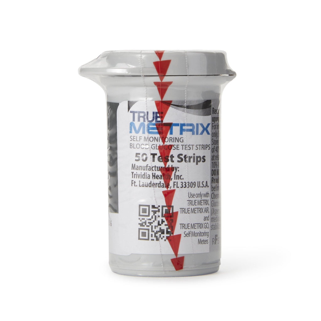 TRUE METRIX® Blood Glucose Test Strips R3H01-450