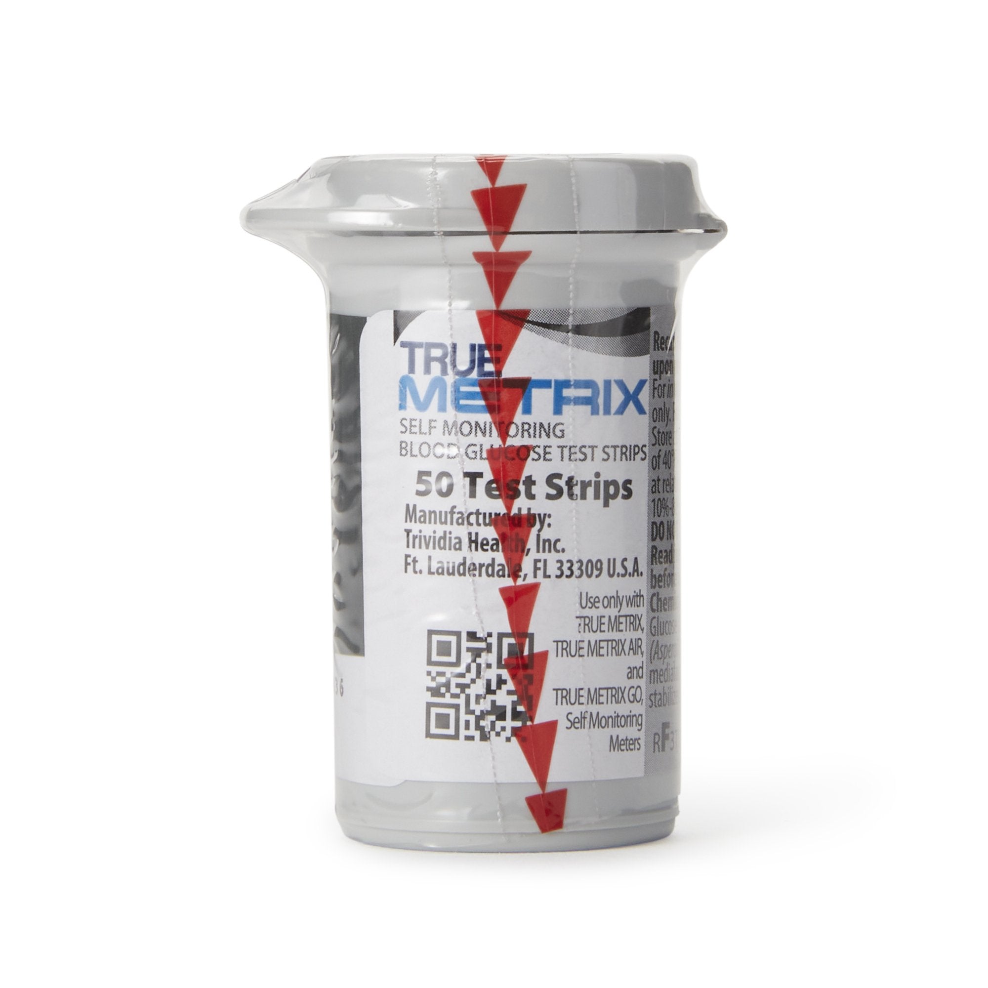 TRUE METRIX® Blood Glucose Test Strips R3H01-450