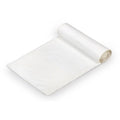 Colonial Bag Extra Heavy Duty Tuff Trash Bag, White, 30 gal. CRW36X
