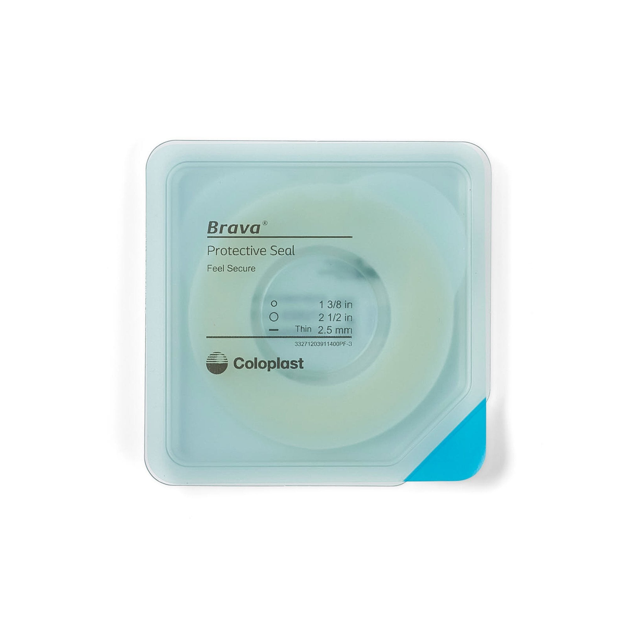 Brava® Thin Skin Barrier Ring for 34-mm Stomas, 2.5 mm, Thin 12039