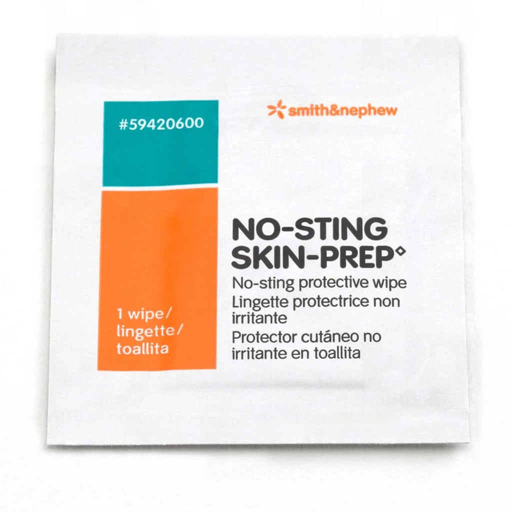 No-Sting Skin-Prep™ Prep Pad 59420600