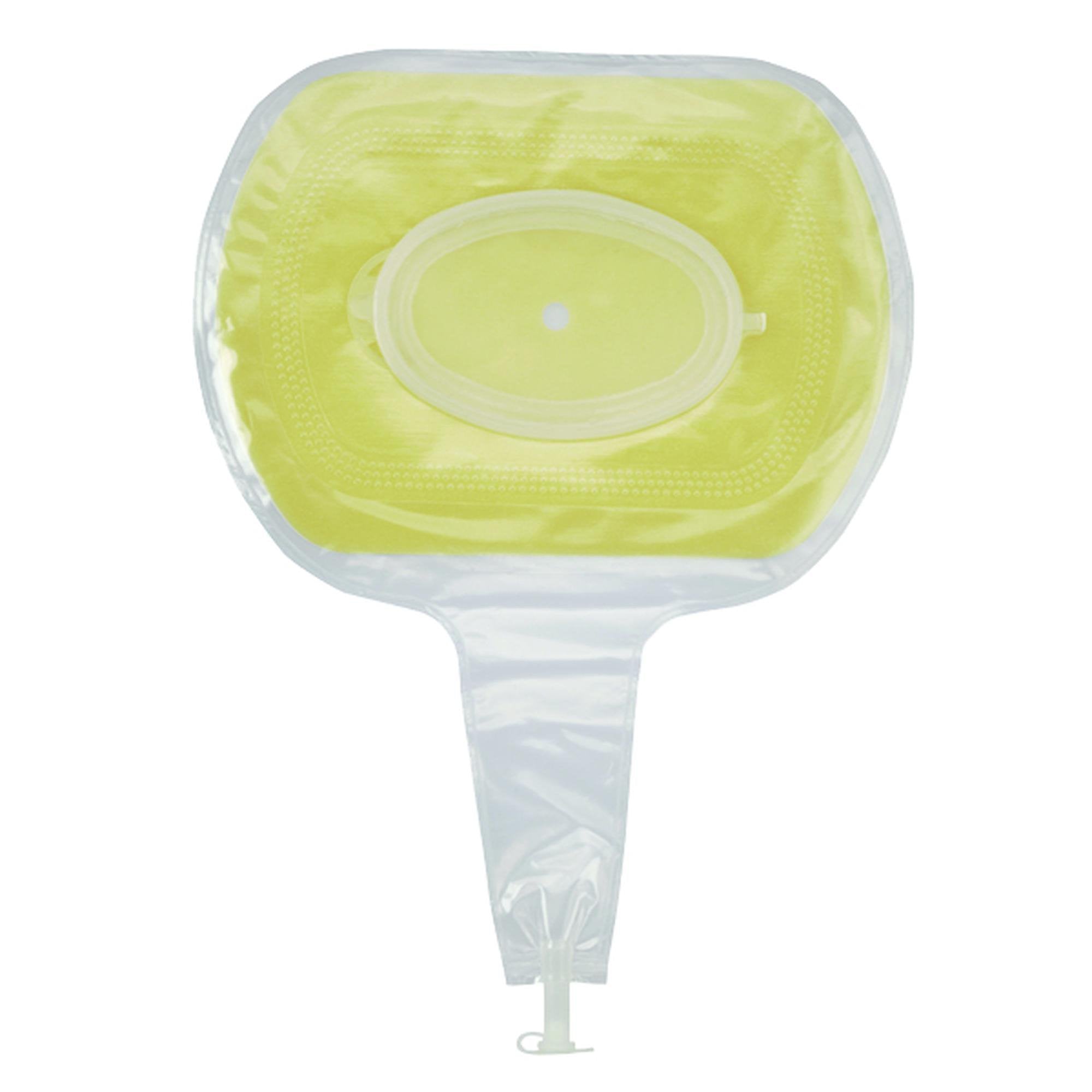 Eakin® Fistula and Wound Drainage Pouch, 243 x 158mm Cutting Area 839264