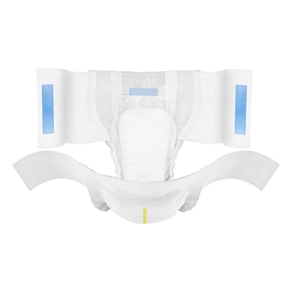 TENA Complete +Care Ultra™ Briefs with CurvDefence™, X-Large 67470