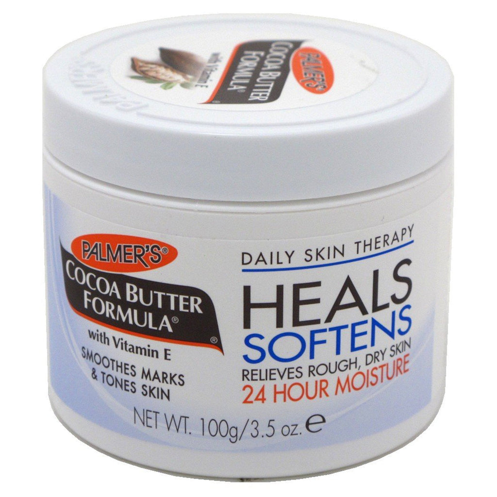 Palmers® Cocoa Butter 3.5-ounce jar 01018104000