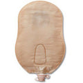 Premier™ 84893 One-Piece Ultra-Clear Urostomy Pouch, Pre-cut to Fit 22 mm Stomas 84893
