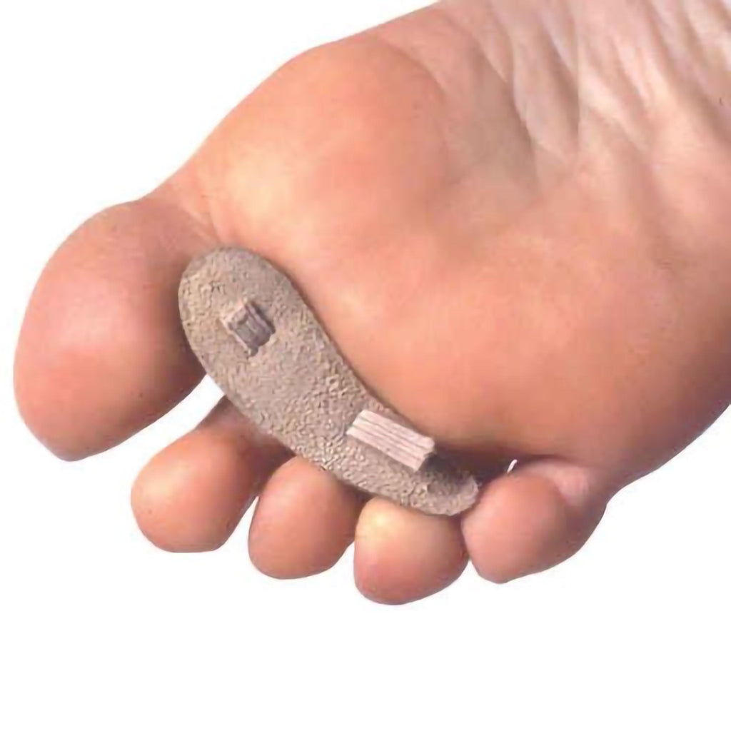 Pedifix Hammer Toe Crest, for Large Left Feet 8154A-LL
