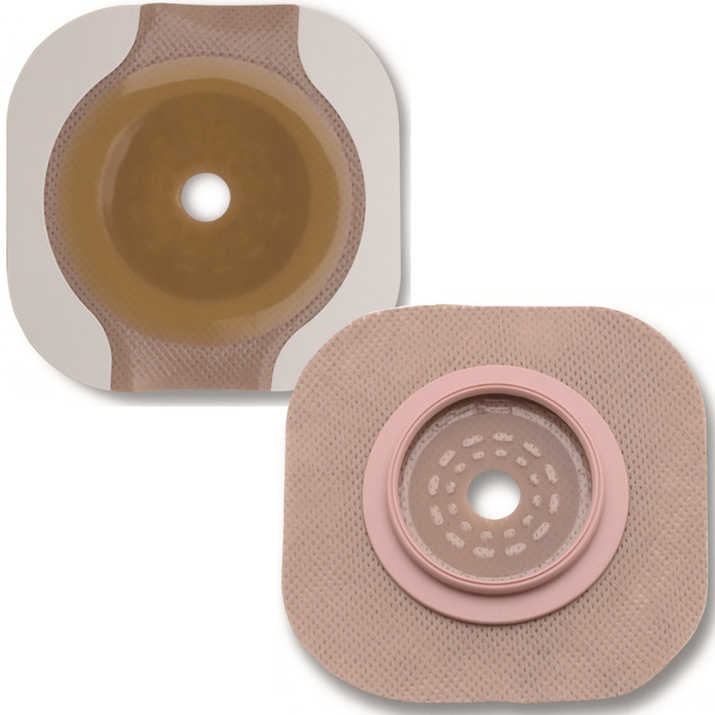 New Image™ Flextend™ Colostomy Barrier With Up to 1¼ Inch Stoma Opening 14202