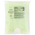 McKesson Antimicrobial Lotion Soap, Herbal Scent, With Aloe, 1,000 mL Refill Bag 53-28086-1000