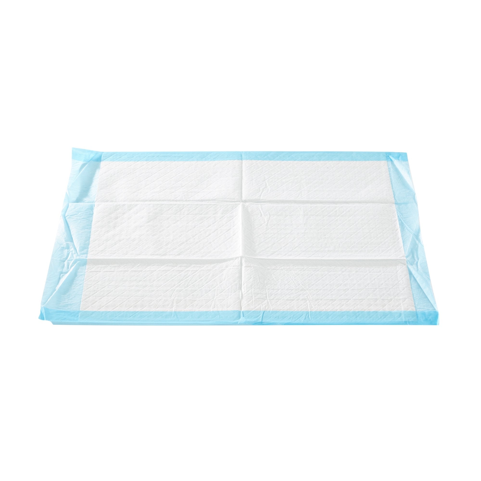 McKesson Procedure Underpad, 23 x 24 Inch 16-16652
