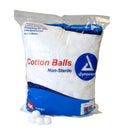 dynarex® Large Cotton Balls 3169