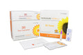 Hemosure® Fecal Occult Blood (iFOB or FIT) Colorectal Cancer Screening Test Kit T1-CK30T