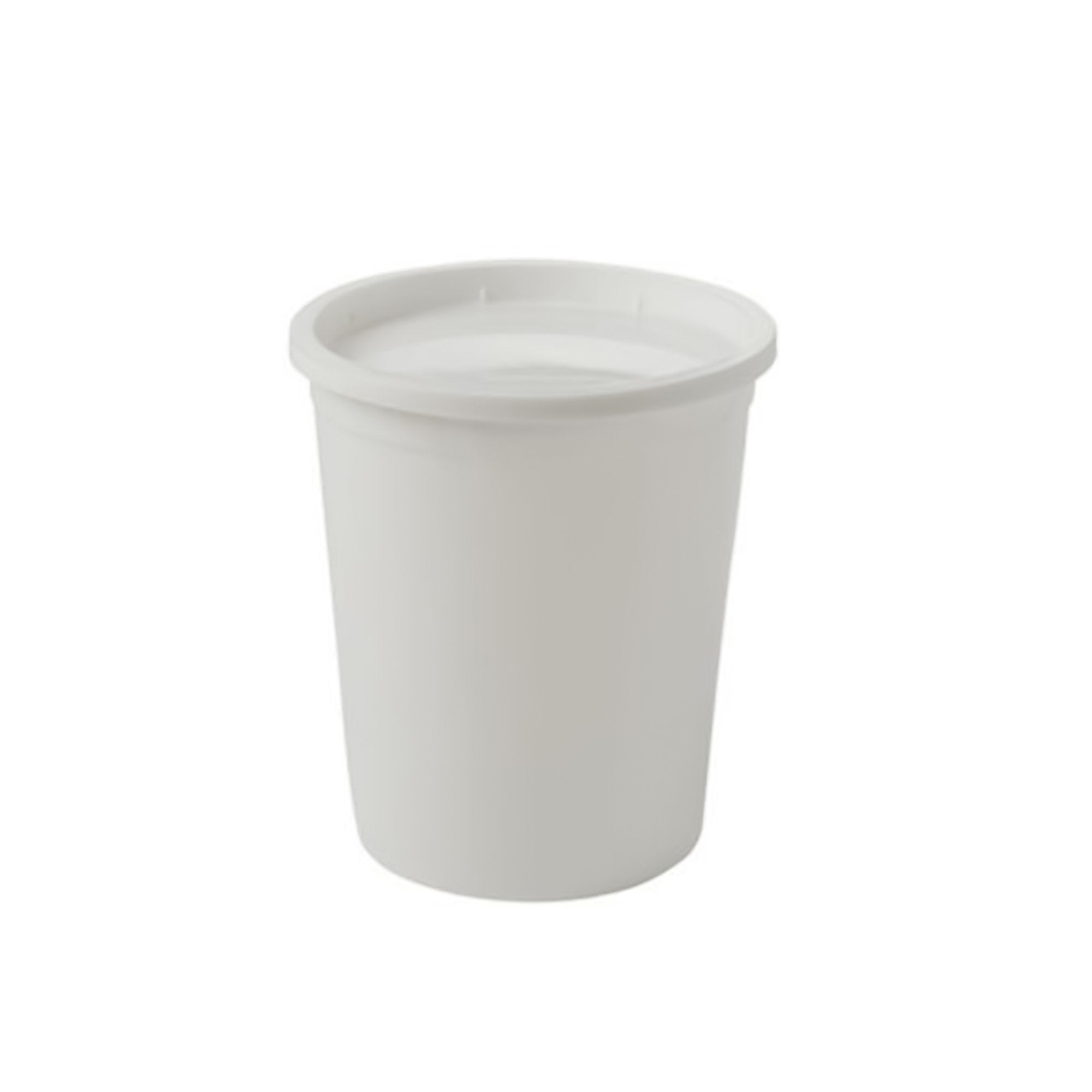Specimen Container Cardinal Health™ 86 oz. Snap-On Lid Unprinted NonSterile CHB120