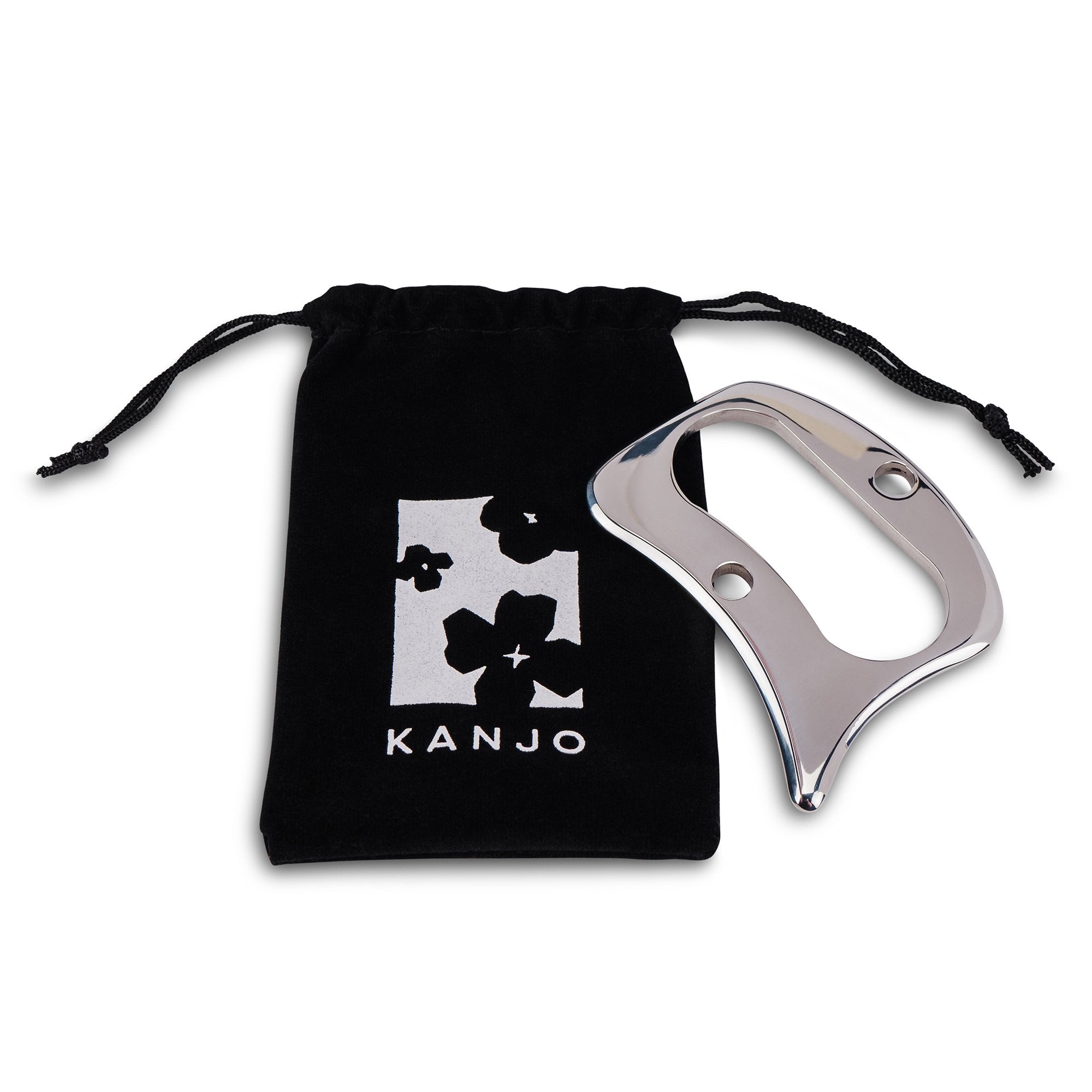 Kanjo Pain Relief Gua Sha Myofascial Tool KANMYOF