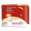 Tranquility® ATN Maximum Protection Incontinence Brief, Medium 2185