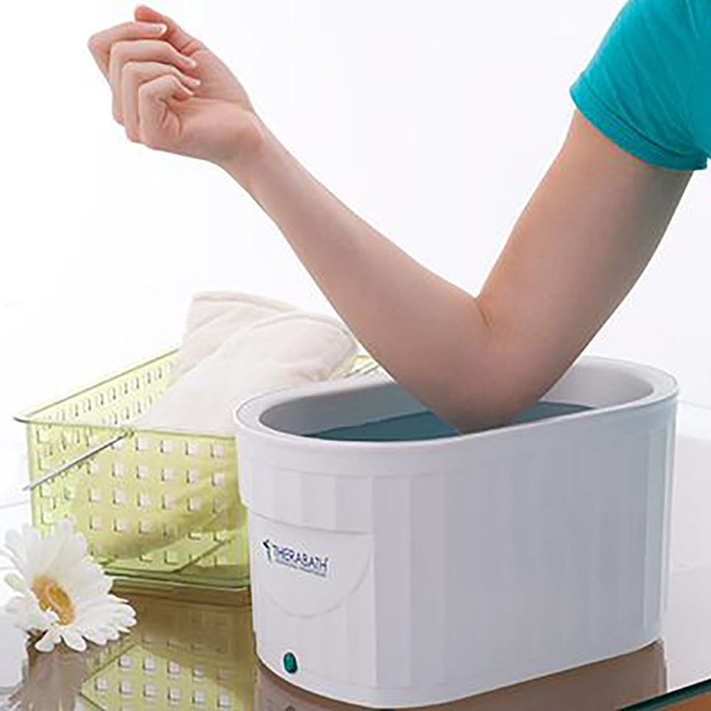 Therabath® Wintergreen Scented Refill Paraffin Wax 11-1197