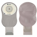 Ostomy Pouch Esteem Body™ One-Piece System 11 Inch Length Convex, Trim To Fit 10 to 35 mm Stoma Drainable 423653