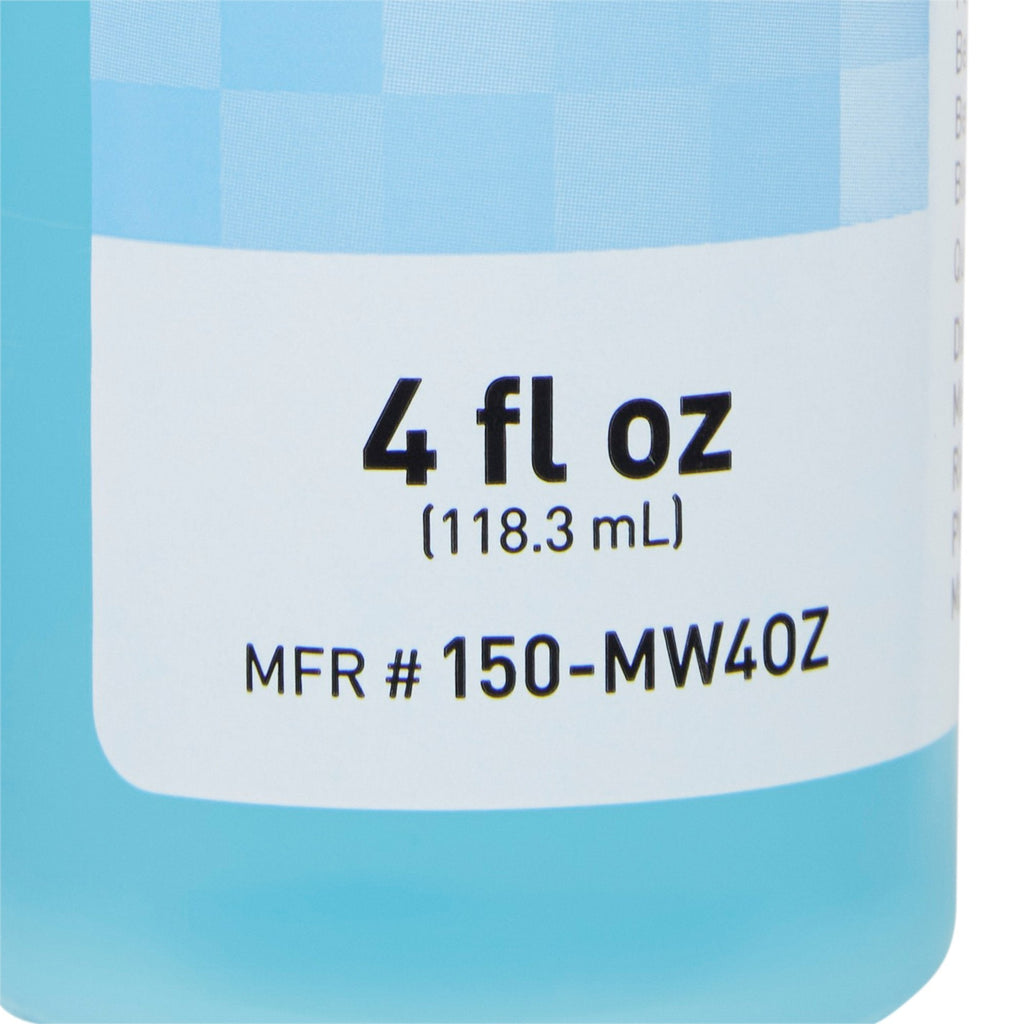 McKesson Mouthwash, 4 oz Bottle 150-MW4OZ