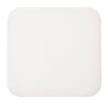 Mepilex® Silicone Adhesive without Border Silicone Foam Dressing, 4 x 4 Inch 294199