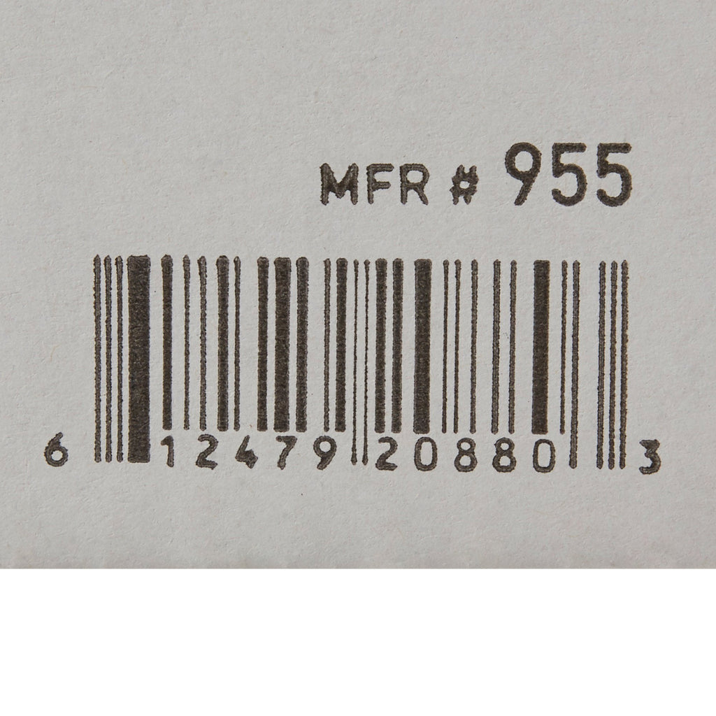 McKesson Hairbrush 955