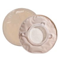 ConvaTec® Sur-Fit Natura® Flange Cap, 45mm 401909