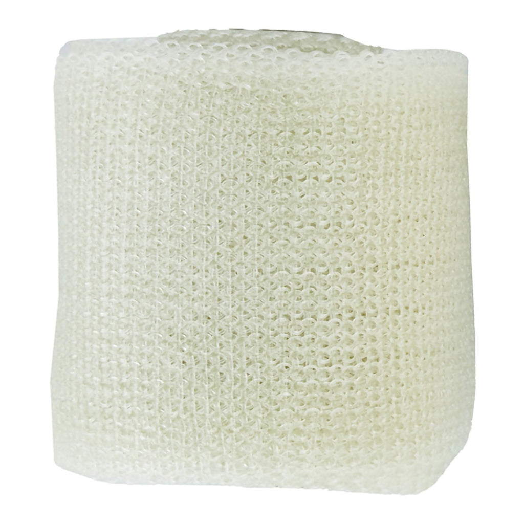 McKesson White Cast Tape, 2 Inch x 4 Yard 115-2
