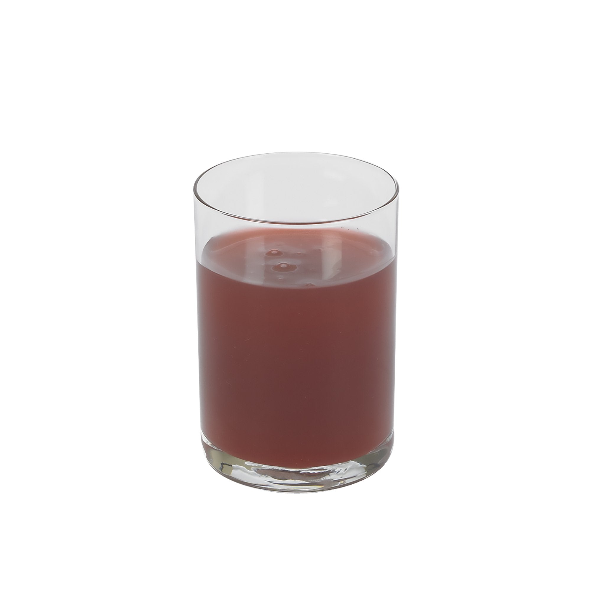 Thick & Easy® Clear Honey Consistency Cranberry Juice Thickened Beverage 20160