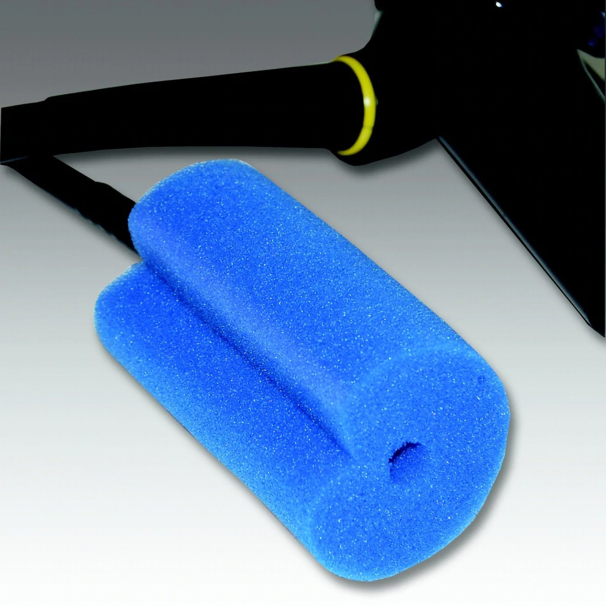 Ruhof Instrument Cleaning Sponge 345DRYSPG