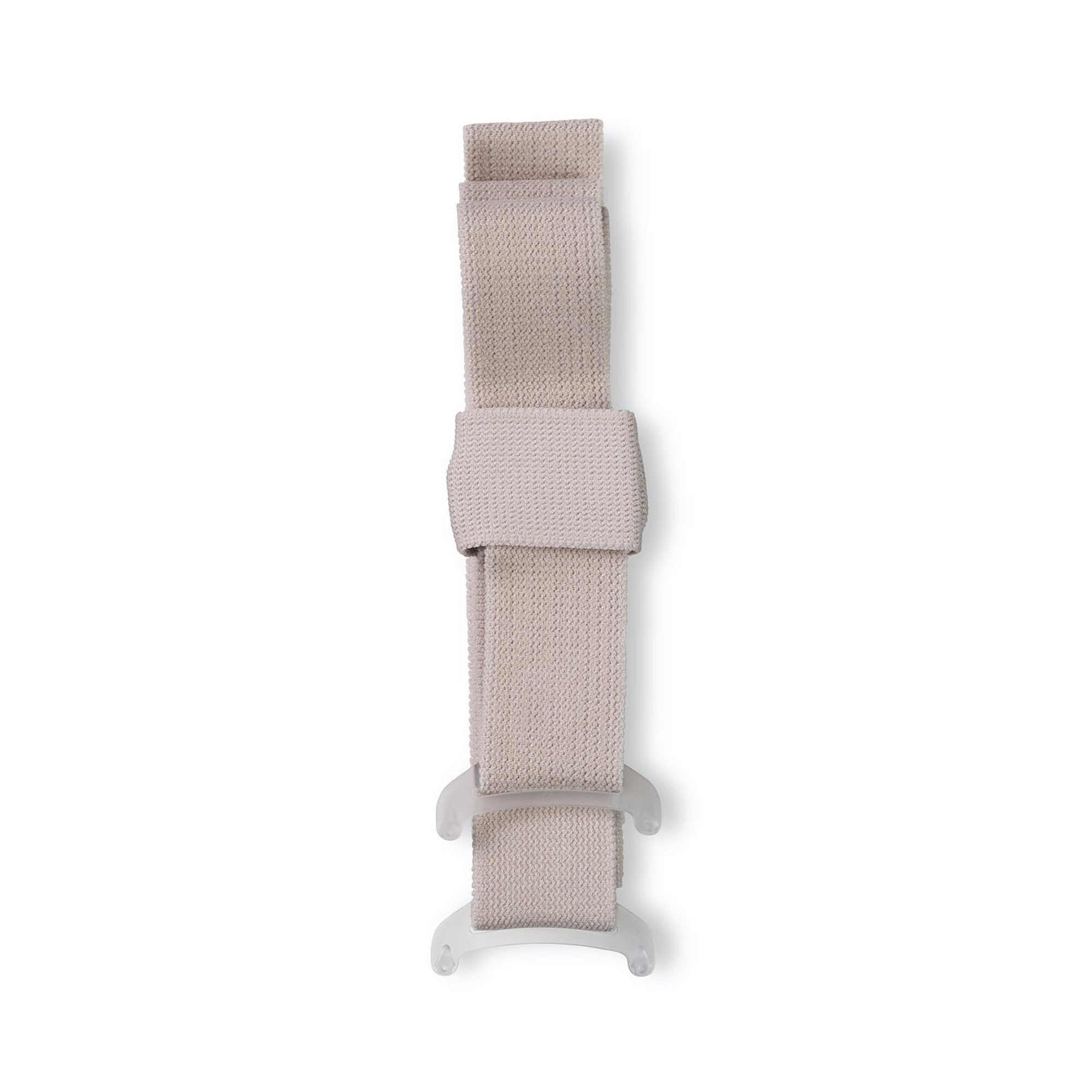 Brava® Belt for SenSura® Mio, Neutral Grey, Up to 61 Inch Waists 4247