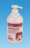 Medi-Stat™ Antimicrobial Soap 6000034