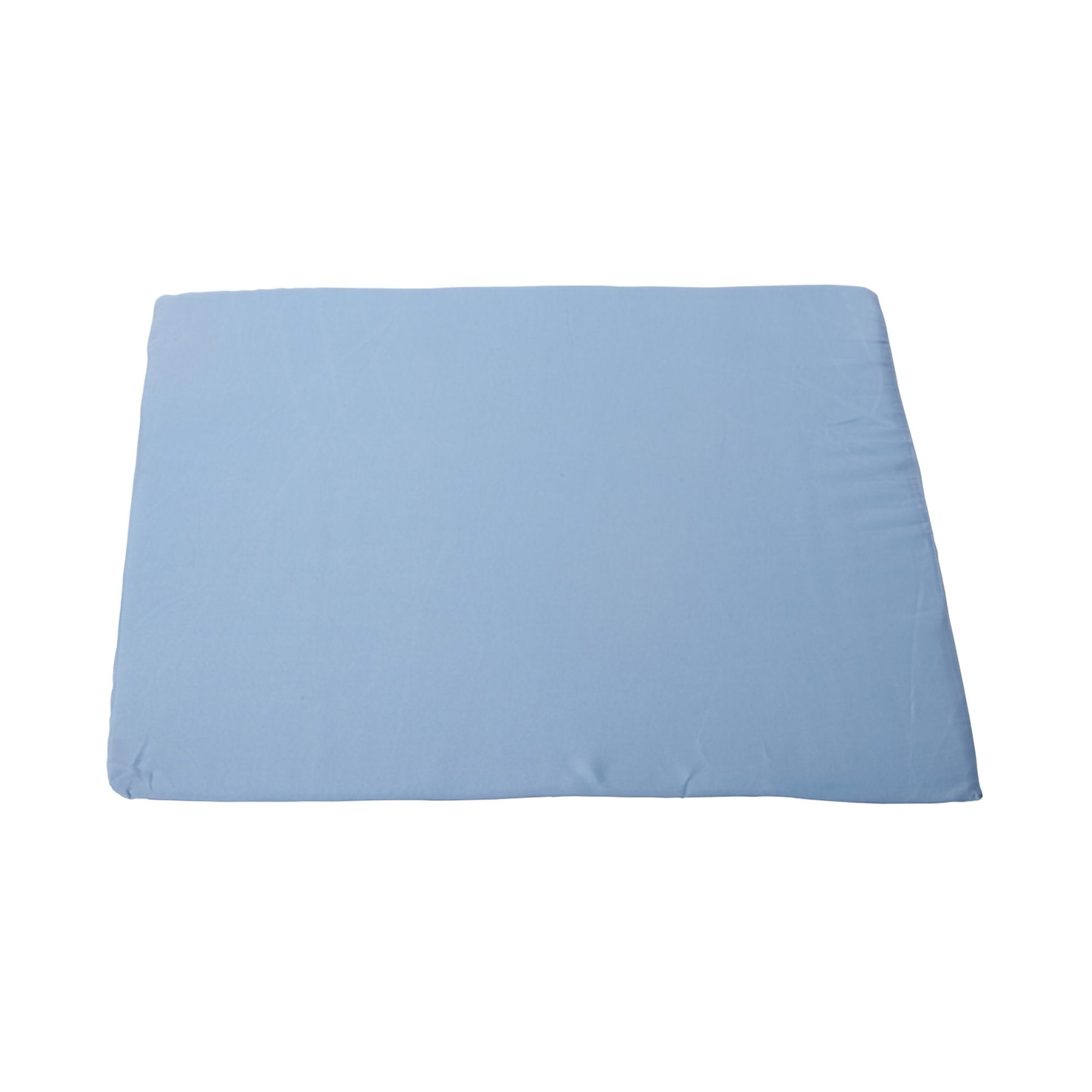 DMI® Positioning Wedge, 7 Inch, Blue 802-8026-0100
