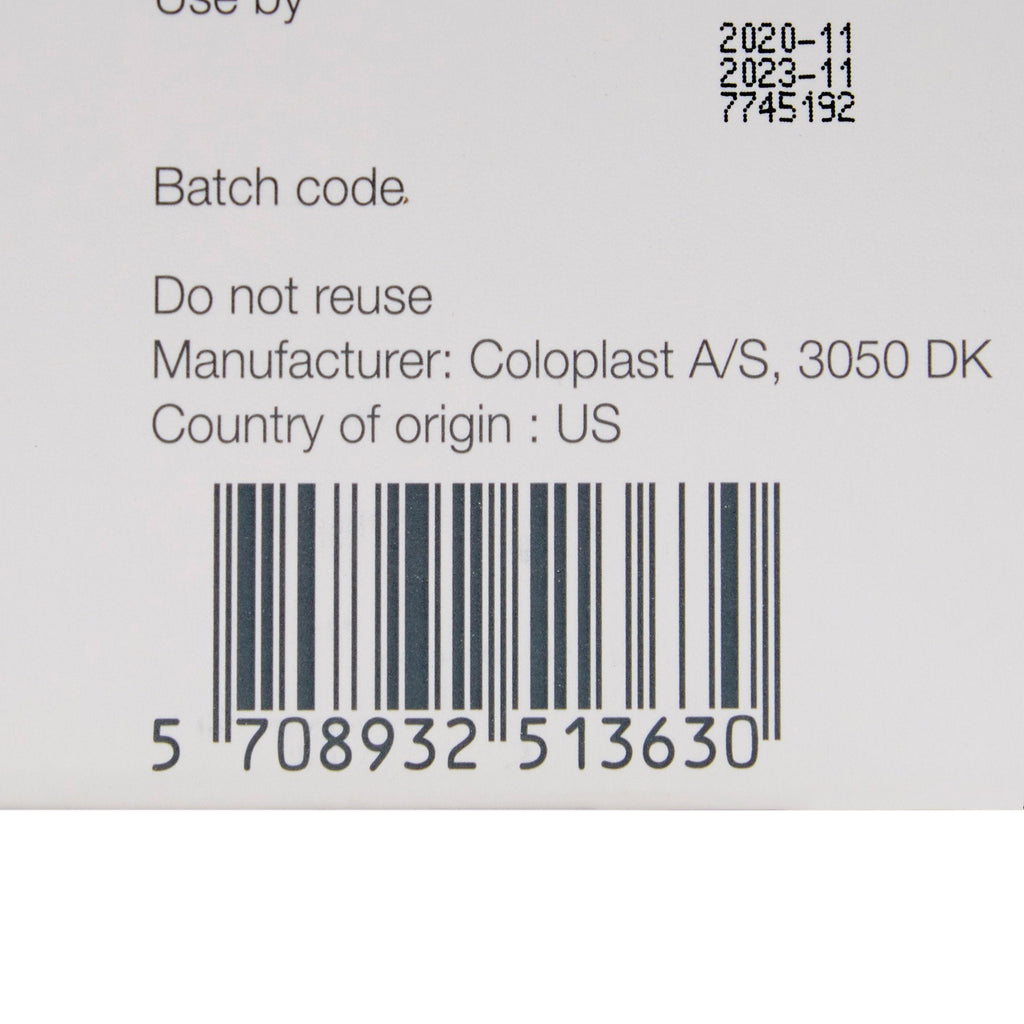 Brava™ Lubricating Deodorant, Neutral, Convenient Travel Size Packet 12060
