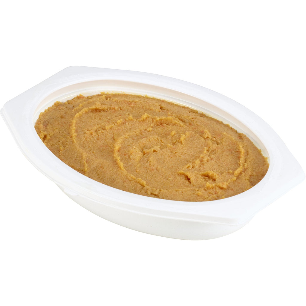 Thick & Easy® Roasted Chicken with Potatoes and Carrots Purée Thickened Food 160748