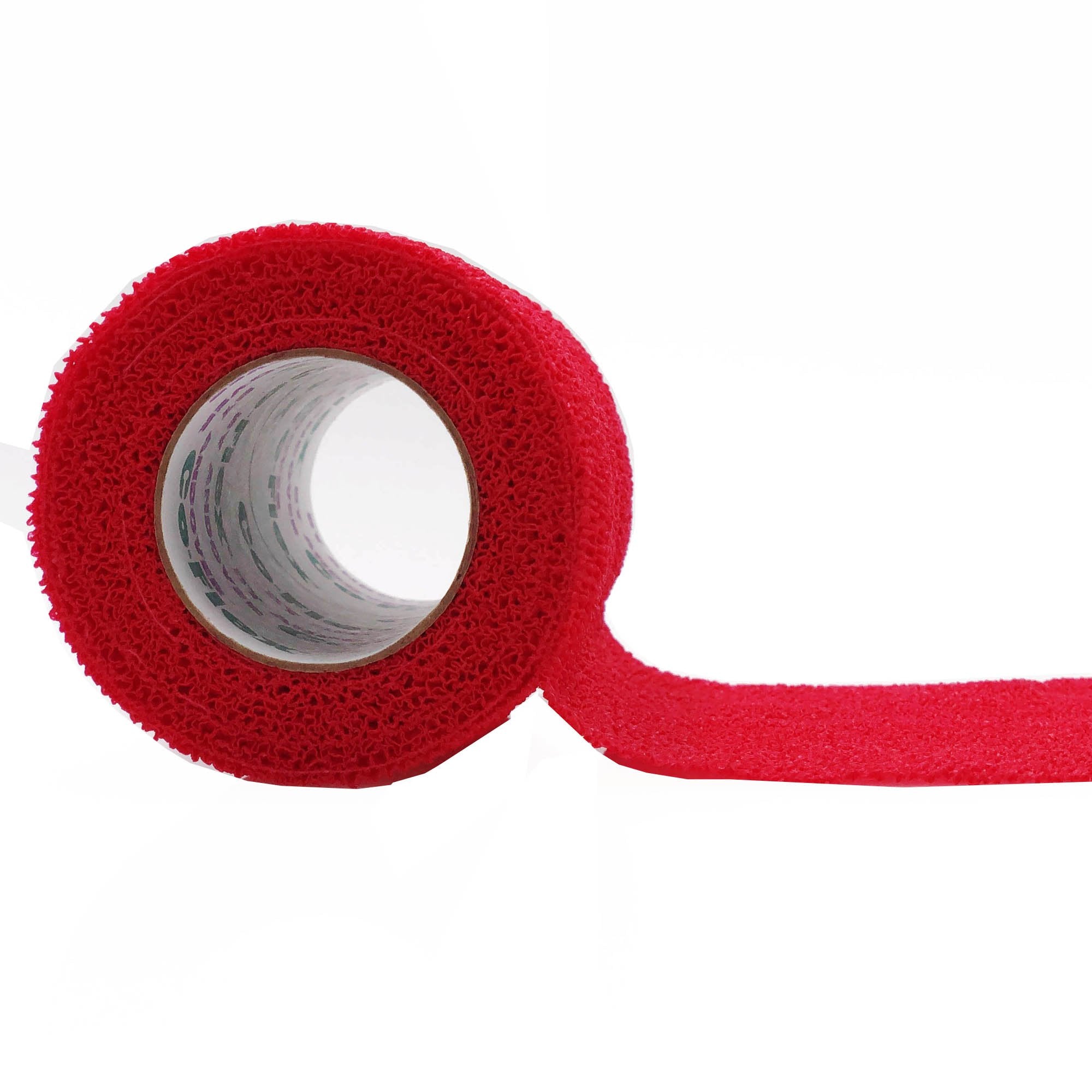 CoFlex® NL Self-adherent Closure Cohesive Bandage, 4 Inch x 5 Yard 5400CP-018