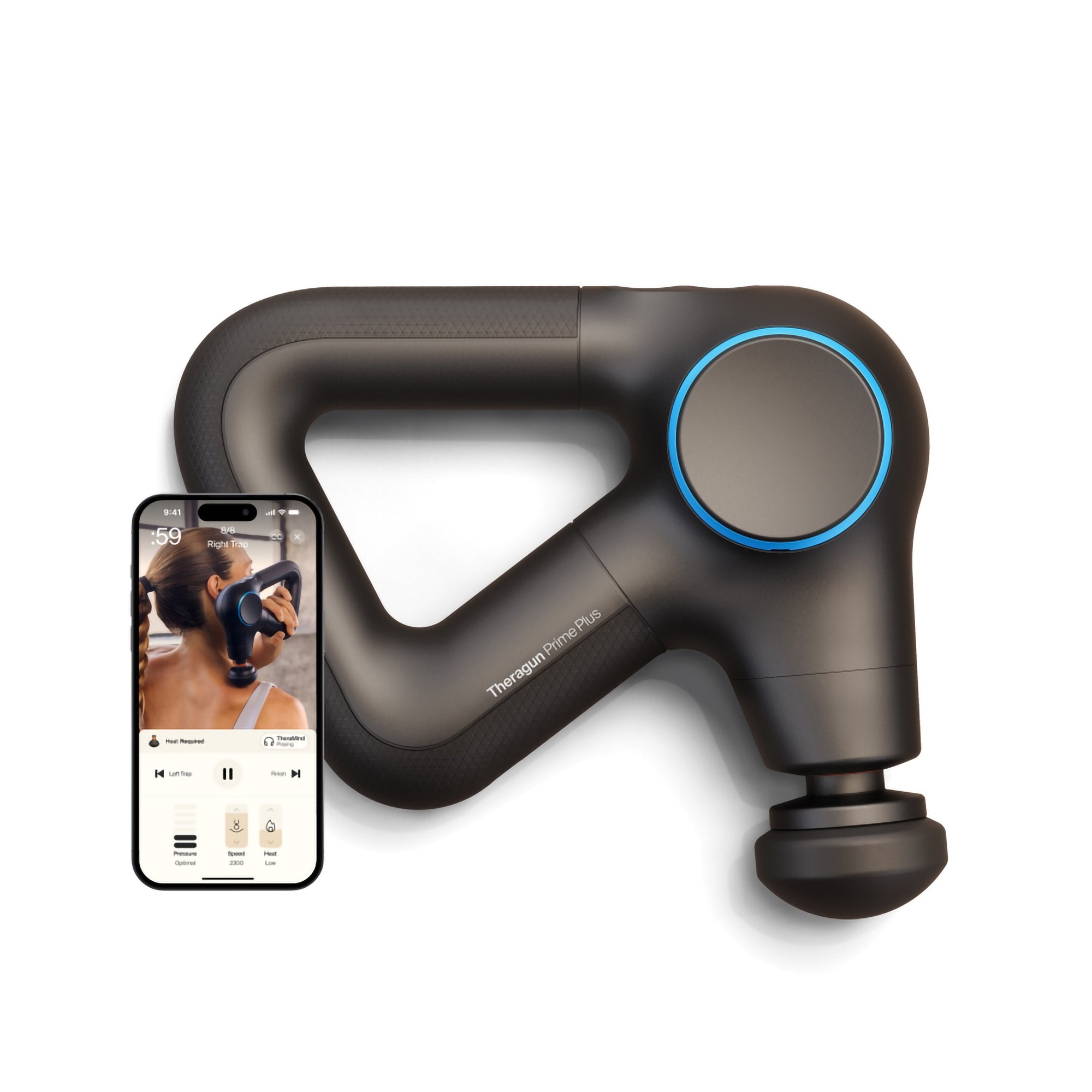 Theragun Prime™ Plus Hand-Held Massager TG0004116-1A10