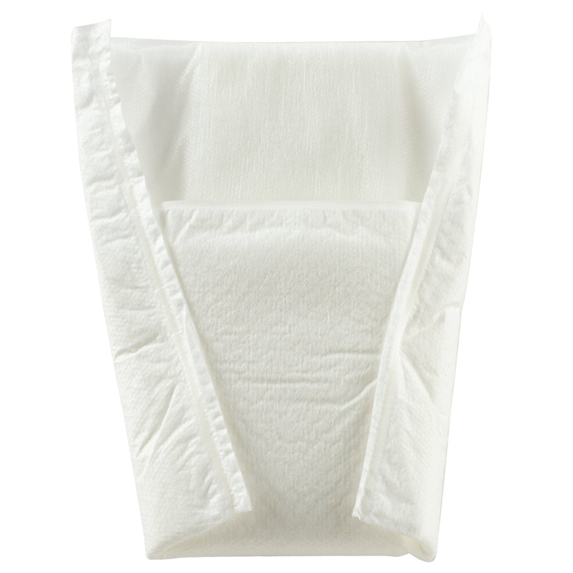 Manhood® Incontinence Liner, Super Absorbent, 5.75 Inch Length 27-4200-B