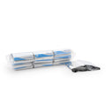 dynarex® Mylar Rescue Blanket, 52 x 84 Inch 3537