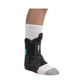 Ossur® Formfit® Low Profile Ankle Brace with Speed Lace, Small W-10623
