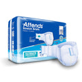 Attends® Stretch Briefs, Medium / Regular DDSMR