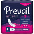 Prevail® Daily Pads Maximum Bladder Control Pad, 13-Inch Length PV-915/1
