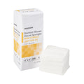 McKesson USP Type VII Gauze Sponge, 4 x 4 Inch, 12-Ply 42422000