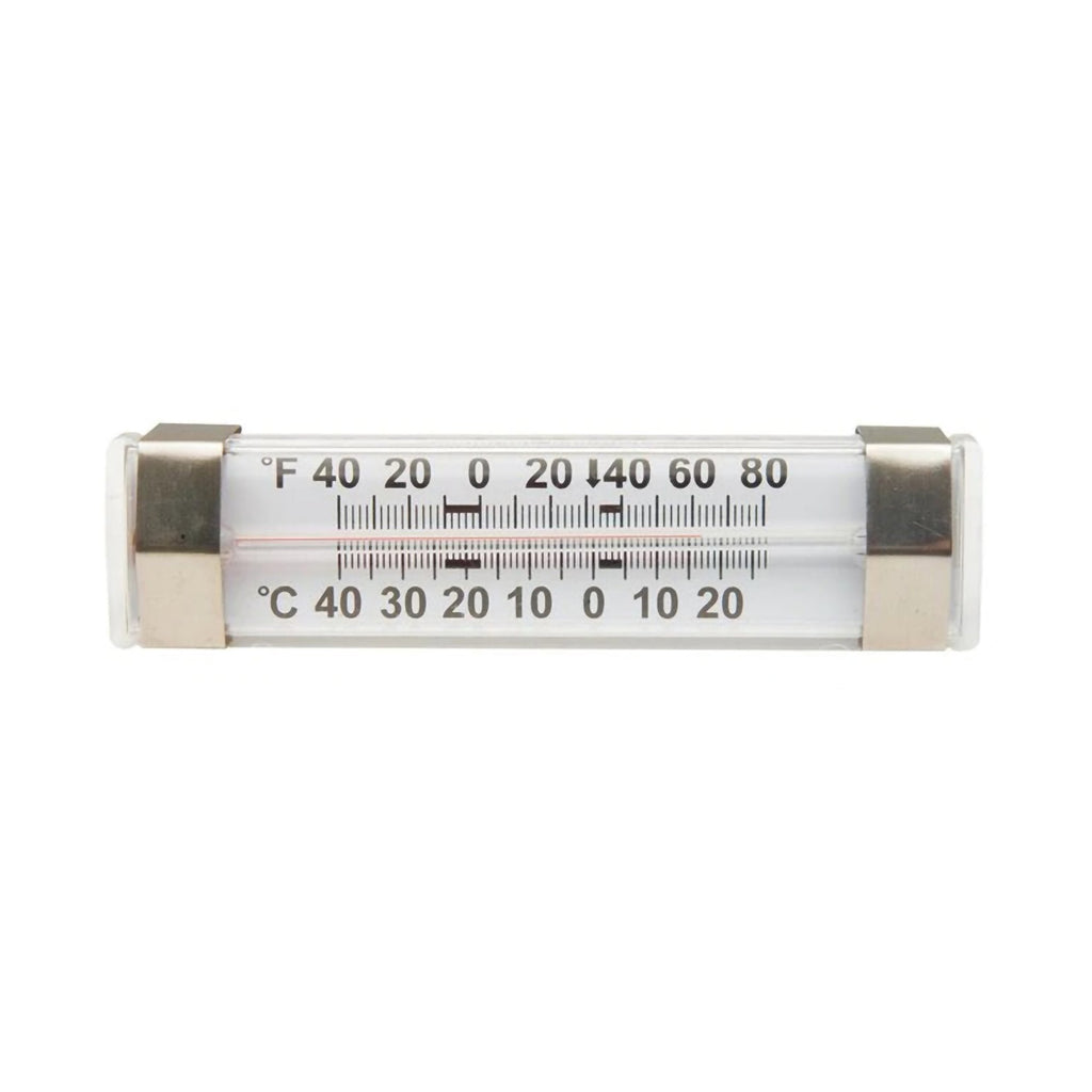 Fisherbrand™ Dual-Scale Refrigerator / Freezer Thermometer, -40° to +80° F 13201966