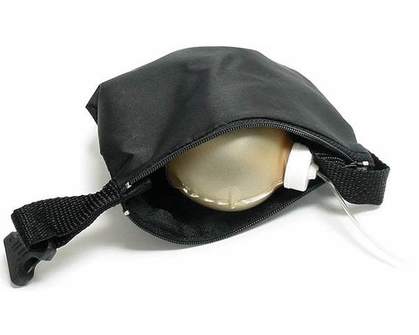 Carrying Pouch Eclipse 5001096