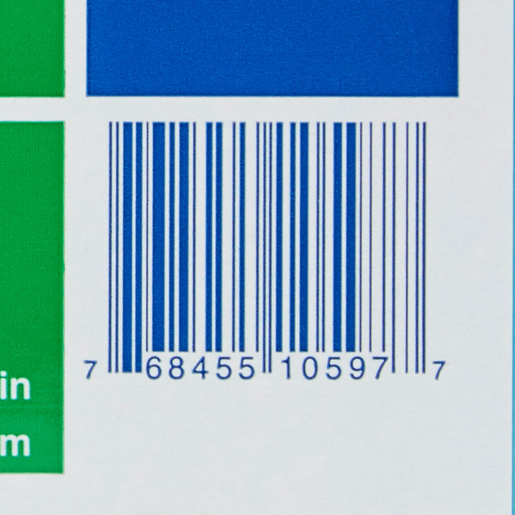 Sur-Fit Natura® Stomahesive® Ostomy Barrier With 7/8-1¼ Inch Stoma Opening 411803