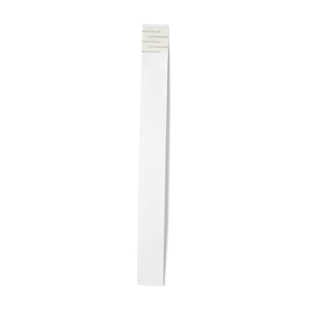 ShortStay® Identification Band, 12 – 13 Inch, White 3000-11-PDR