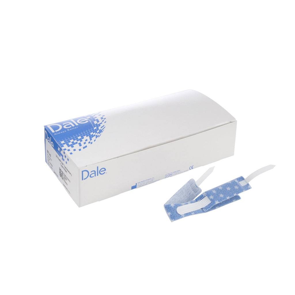 PediPrints™ Tracheostomy Tube Holder 242