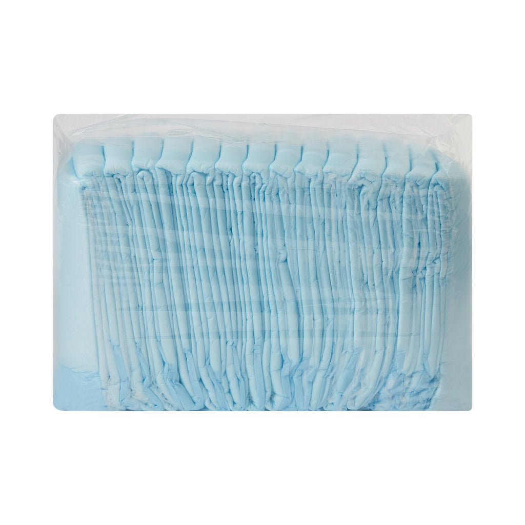 Wings Plus Underpads, Disposable, Heavy Absorbency 7193
