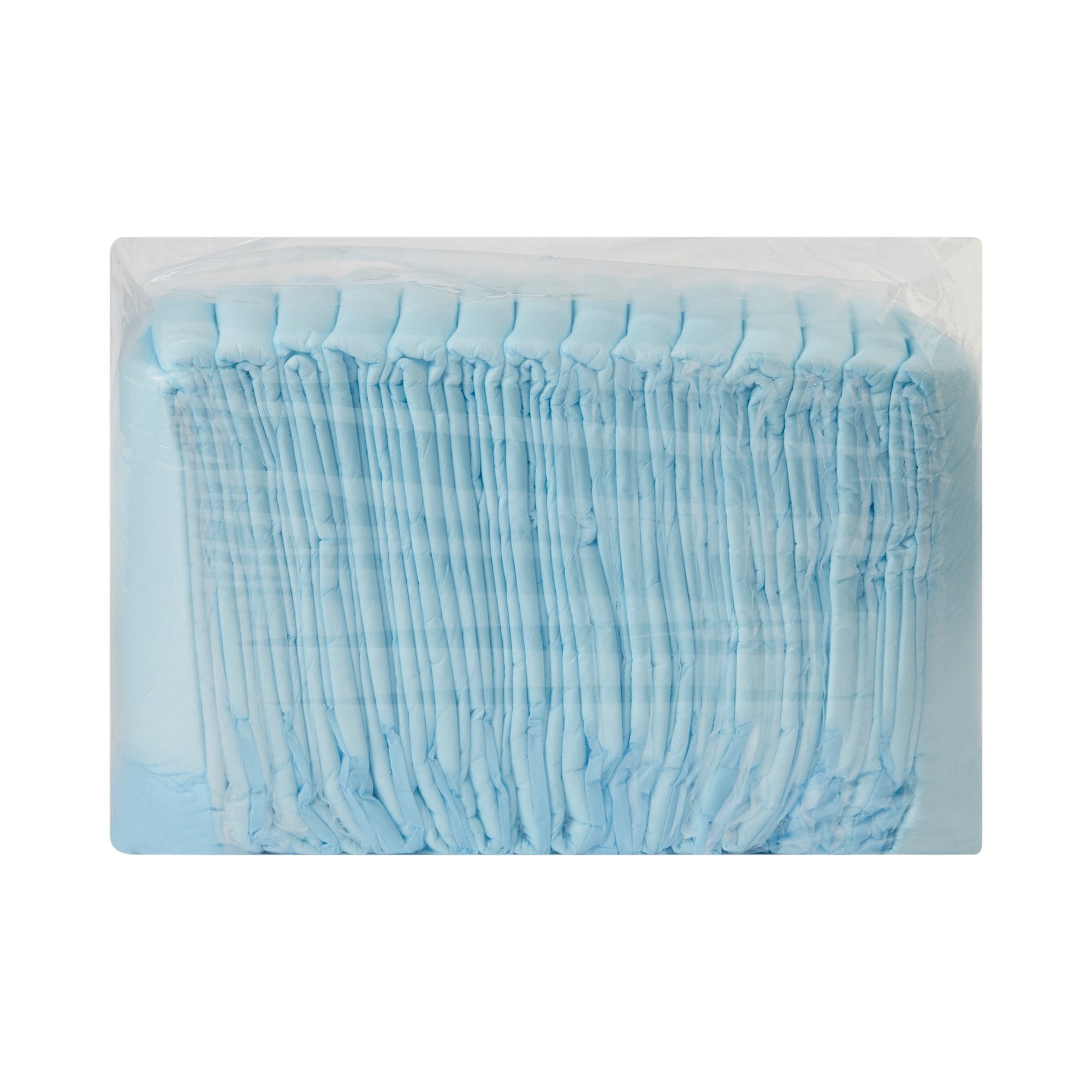 Wings Plus Underpads, Disposable, Heavy Absorbency 7193