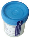 DuoClick™ Specimen Container, 90 mL ES243522